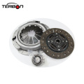 Chinese Car Clutch Disc For BYD NEW F3